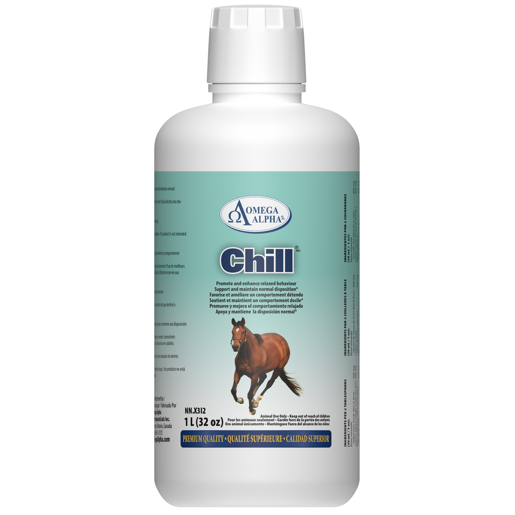 CHILL™