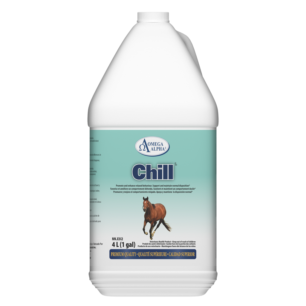 CHILL™
