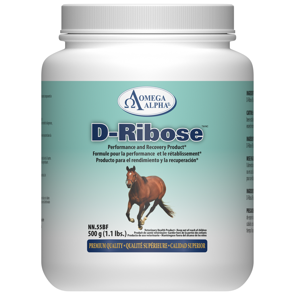 D-RIBOSE