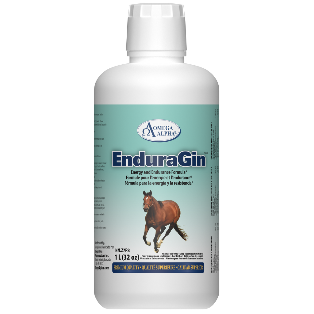 ENDURAGIN™