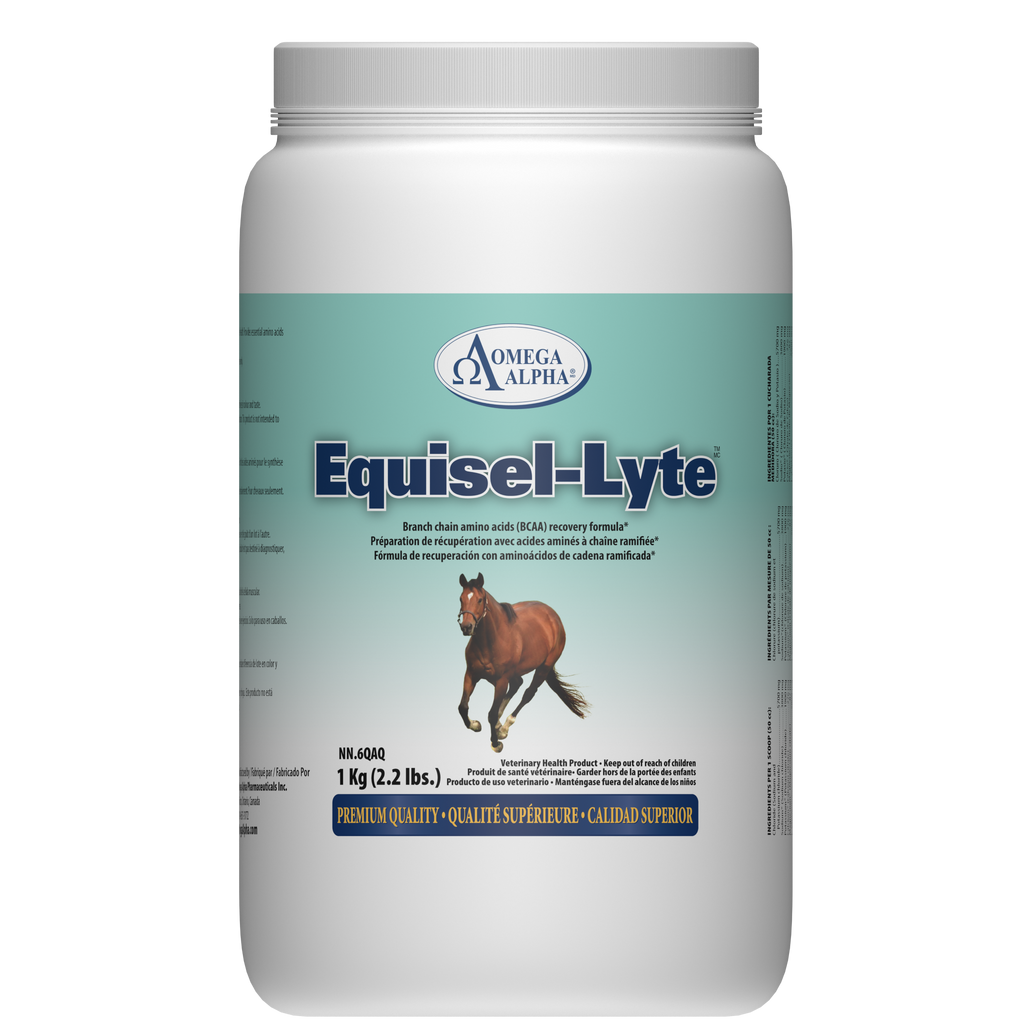 EQUISEL-LYTE™