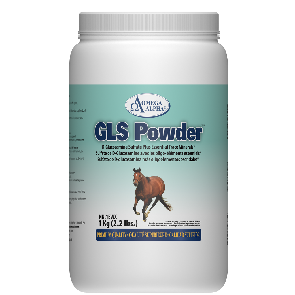 GLS POWDER