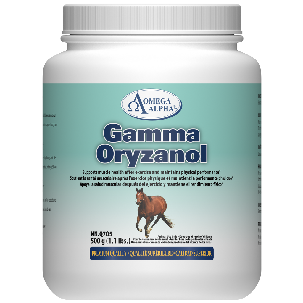 GAMMA-ORYZANOL™