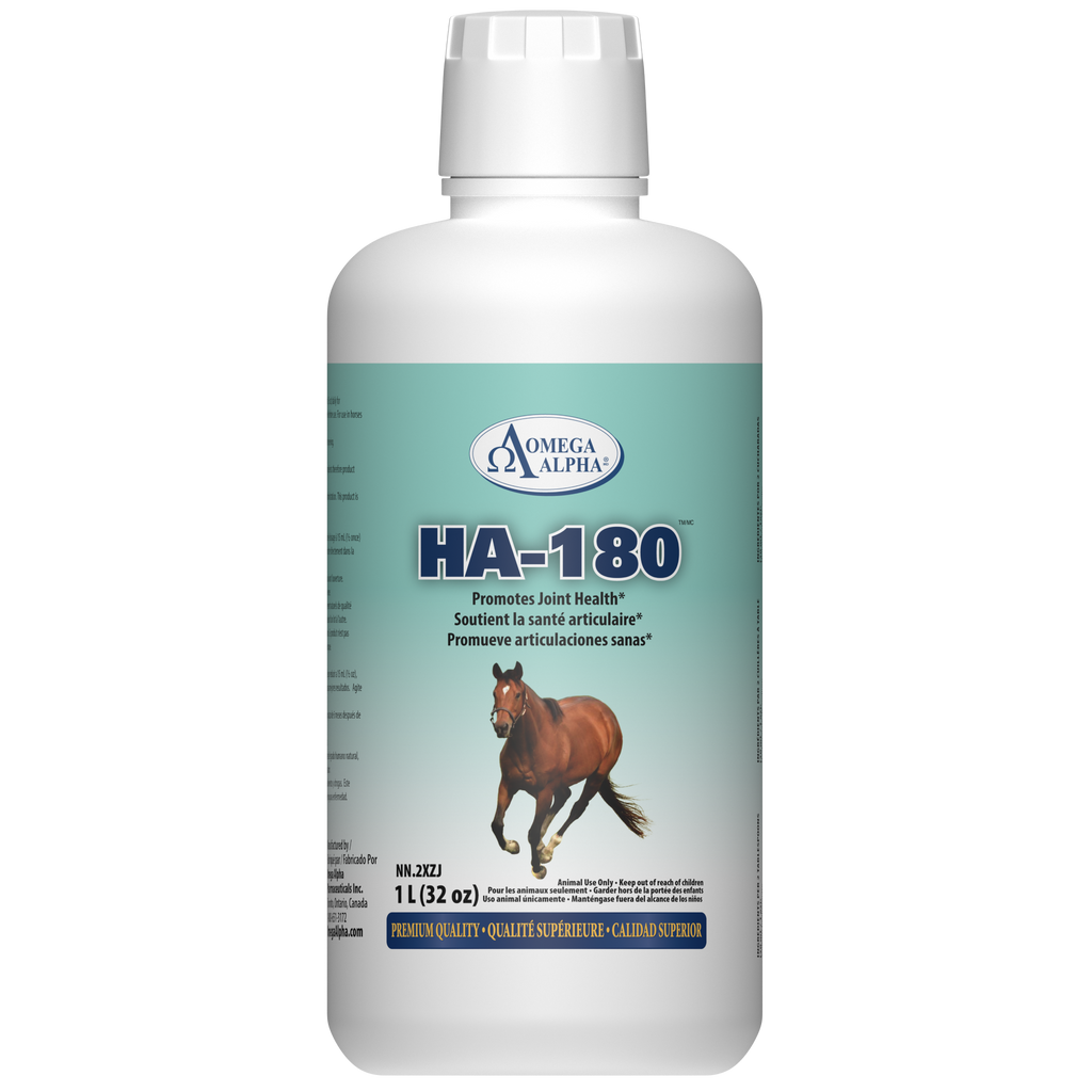 HA-180™