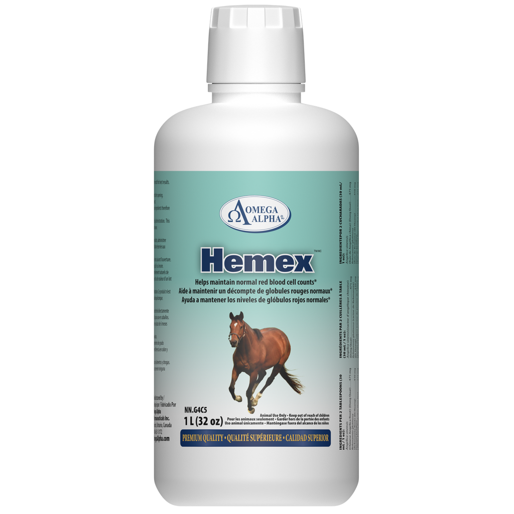 HEMEX™