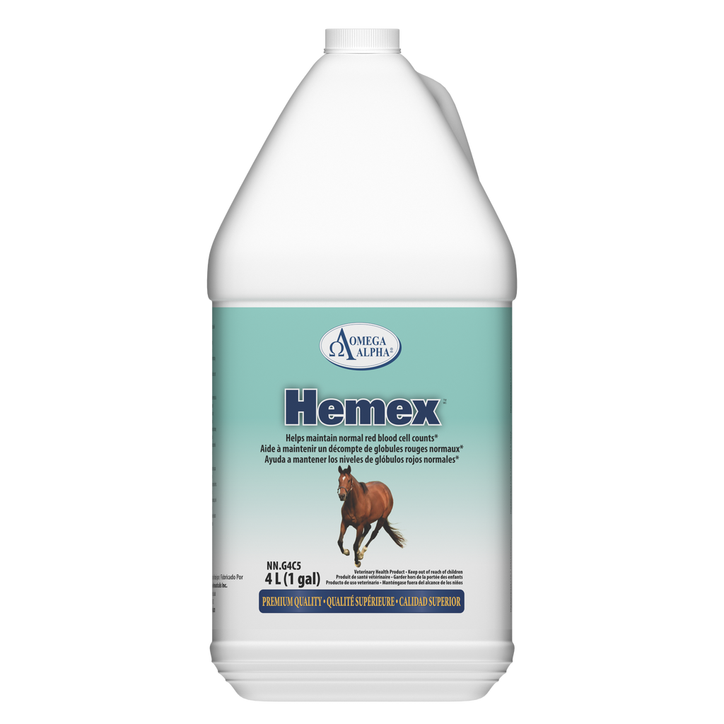 HEMEX™