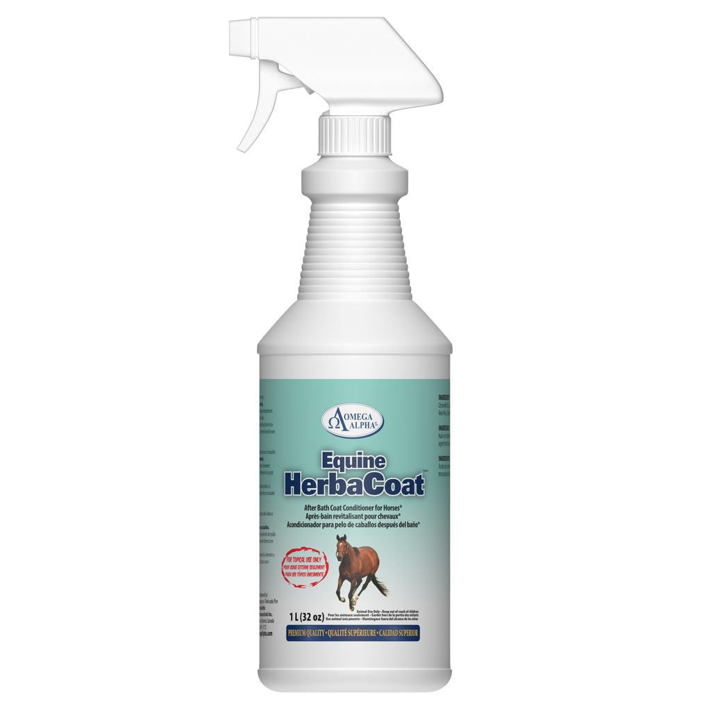 HERBACOAT™ SPRAY