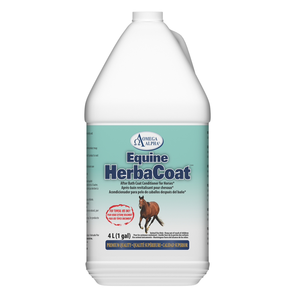 HERBACOAT™ SPRAY