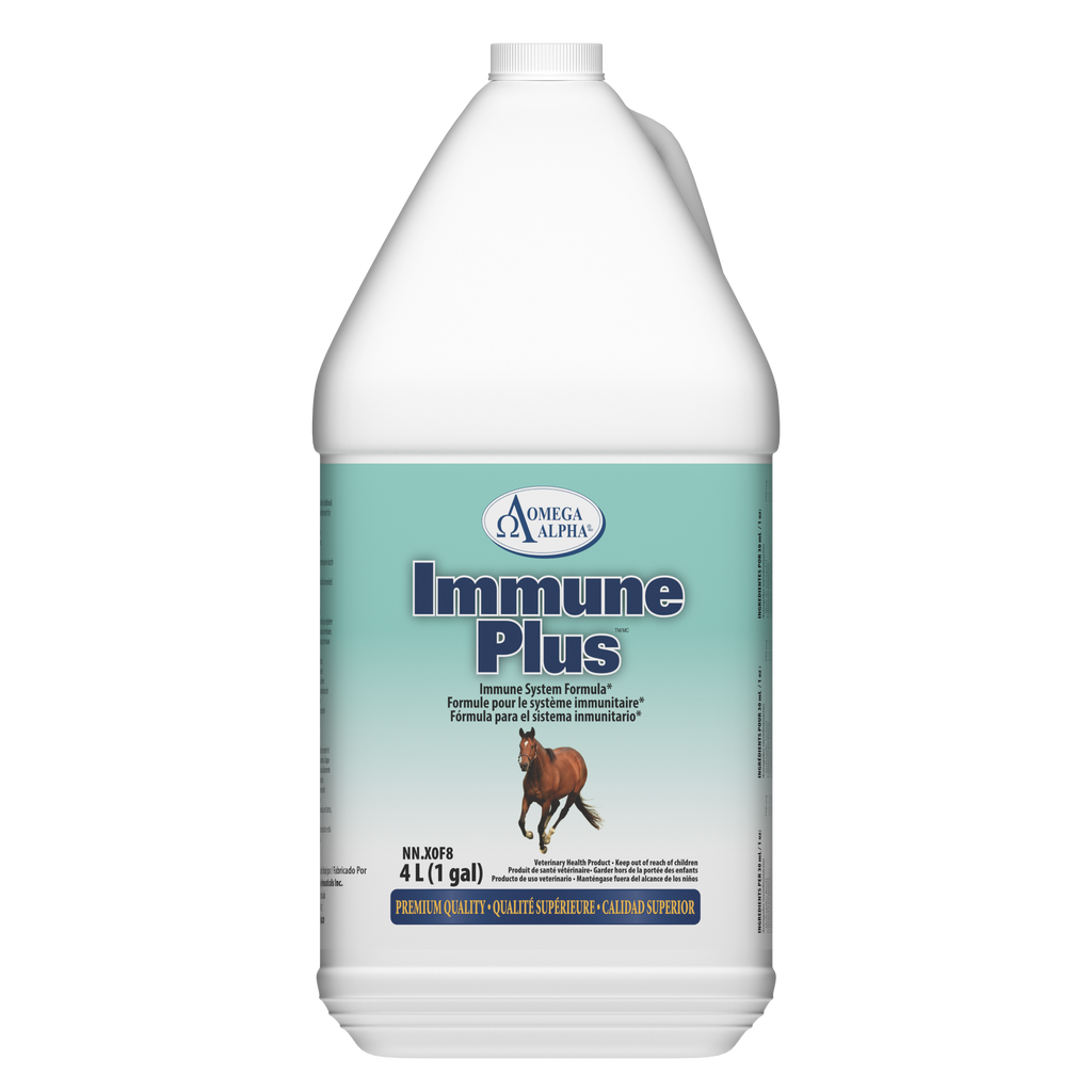 IMMUNE PLUS™
