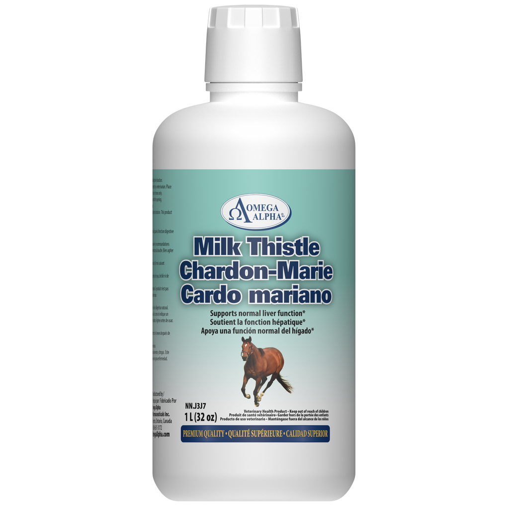 MILK THISTLE™