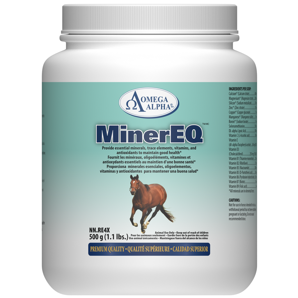MINEREQ™