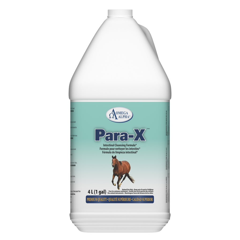 PARA-X™