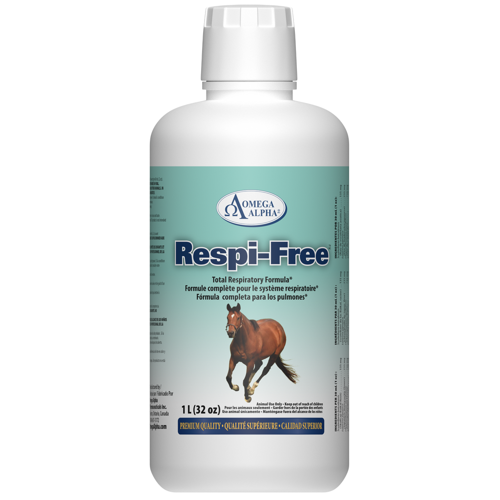RESPI-FREE™