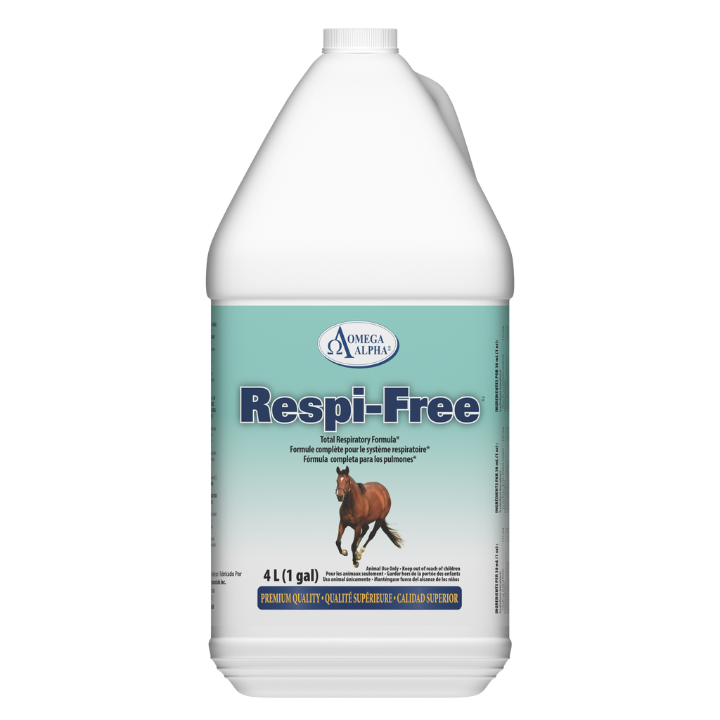 RESPI-FREE™