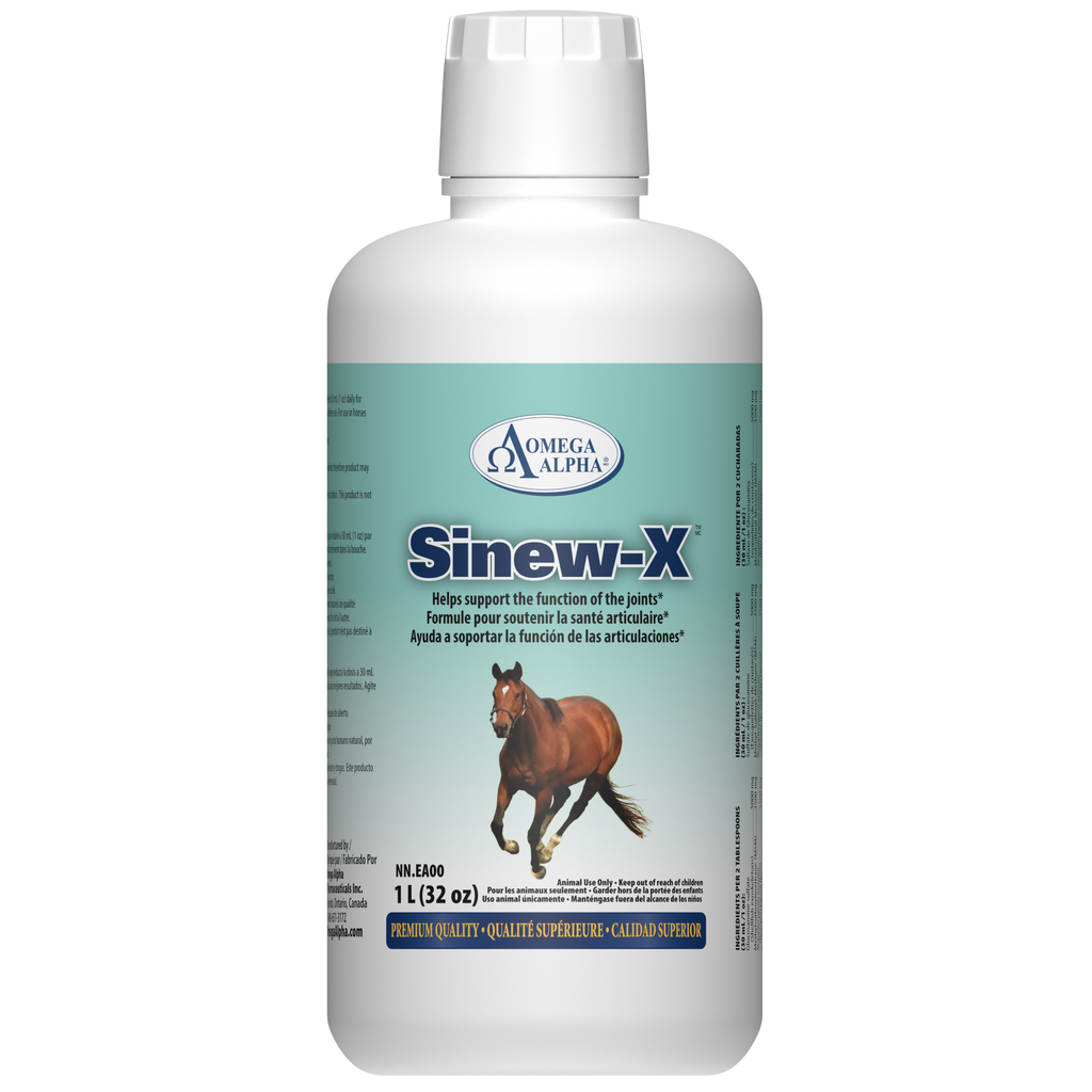 SINEW-X™