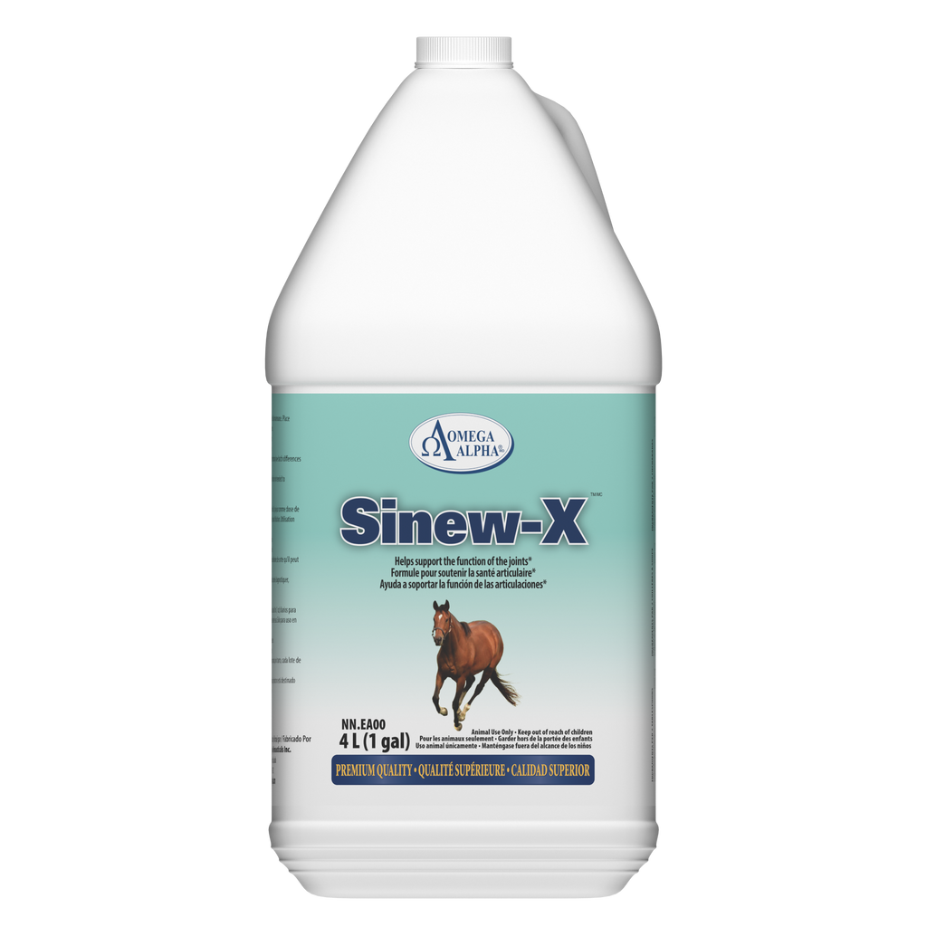 SINEW-X™
