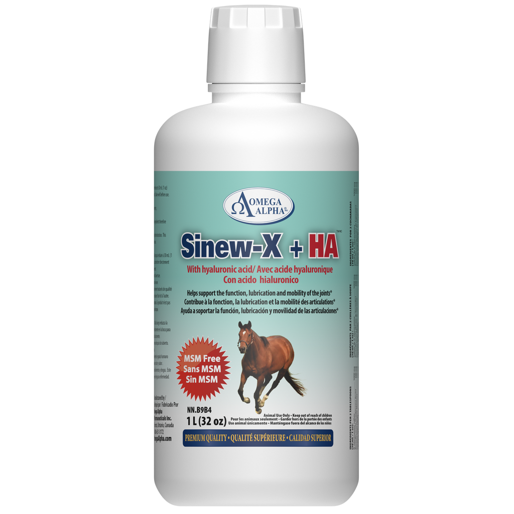 SINEW-X + HA™