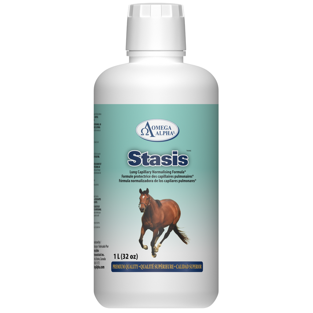 STASIS™