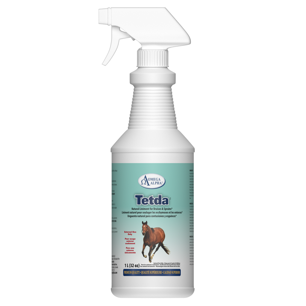 TETDA™