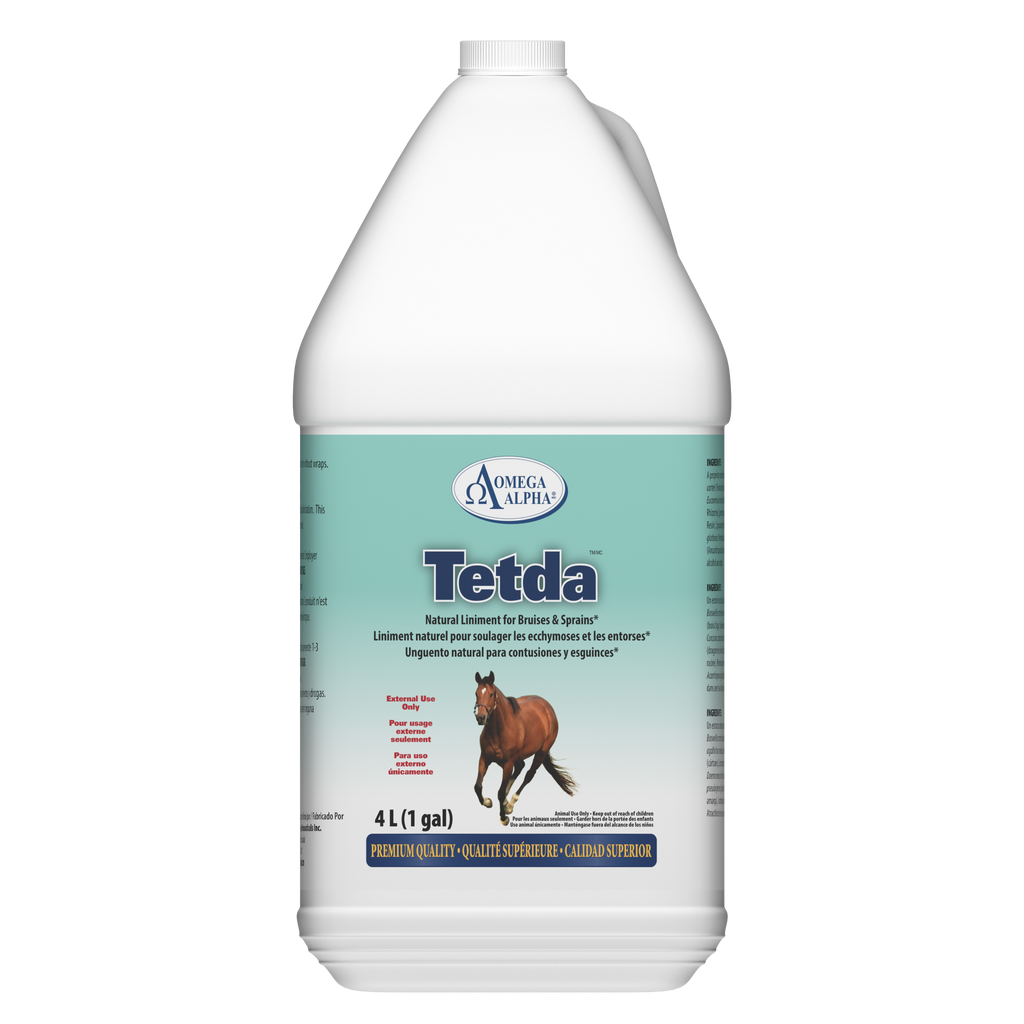 TETDA™