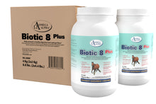 BIOTIC 8™ PLUS VOLUME-SIZE