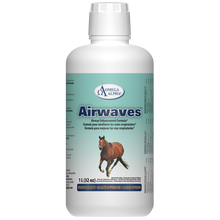AIRWAVES™ - Airway Enhancement Formula