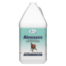AIRWAVES™ - Airway Enhancement Formula