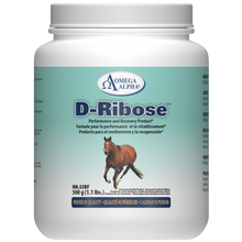 D-RIBOSE