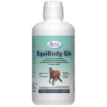 EQUIBODY GLO™