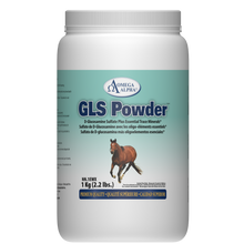 GLS POWDER