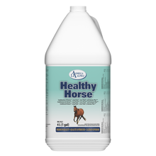 HEALTHY HORSE™
