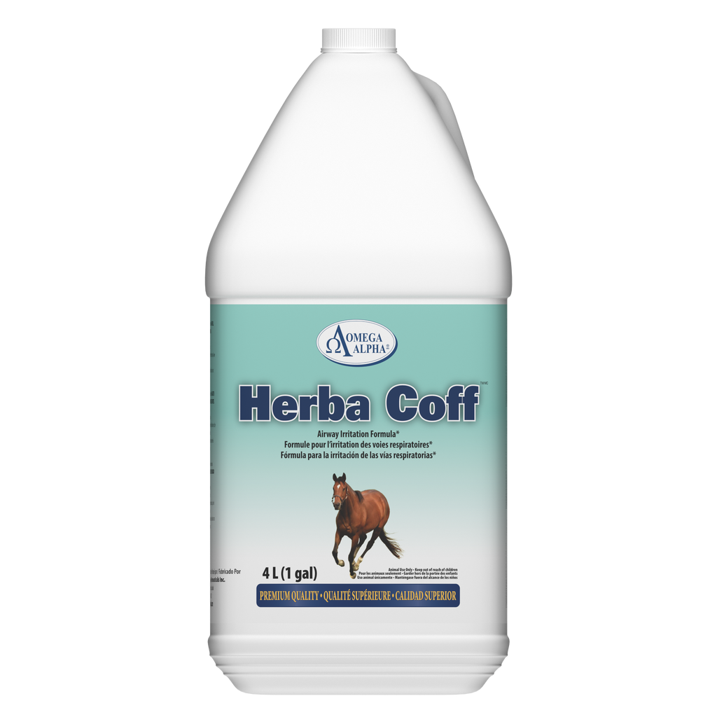 HERBA COFF™