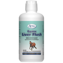 EQUINE LIVER FLUSH®