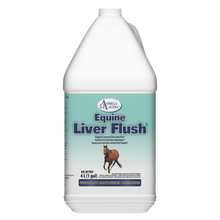 EQUINE LIVER FLUSH®