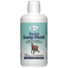 EQUINE LUNG FLUSH™