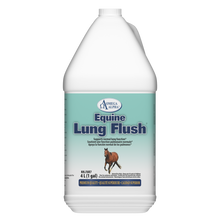 EQUINE LUNG FLUSH™
