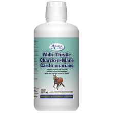 MILK THISTLE™