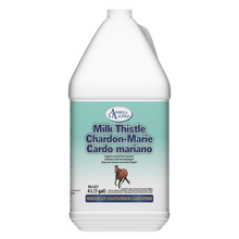 MILK THISTLE™