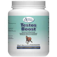 Testos Boost™